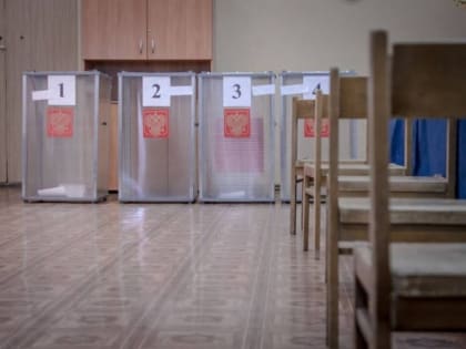 Местные политсоветы партии «Единая Россия» выдвинули кандидатов на выборы 8 сентября