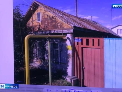 Супругов из Мичуринска обнаружили с ножевыми ранениями