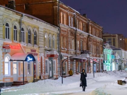 Что изменится в жизни тамбовчан с 1 января