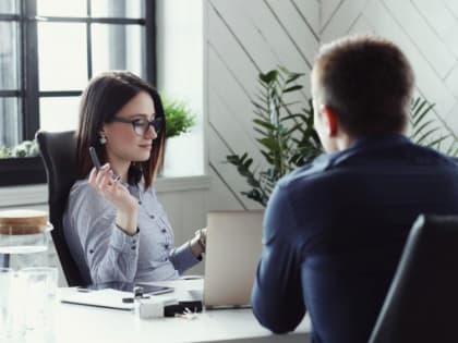 Эксперт рассказала, о чем важно спрашивать работодателей на собеседовании