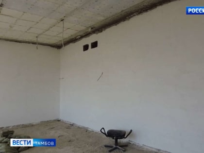 В регионе планируют дополнительно капитально отремонтировать еще 51 школу