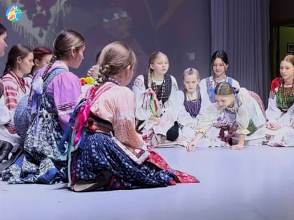 Коляда, коляда, отворяйте ворота