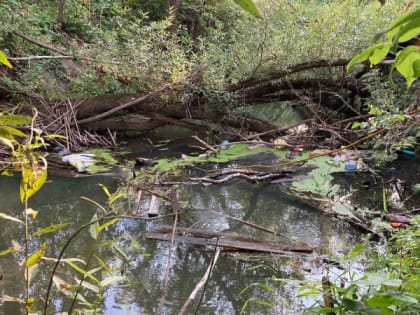 Следователи выясняют обстоятельства гибели 5-летнего ребёнка в Пичаево