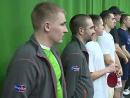Аграрии сразились в меткости ударов