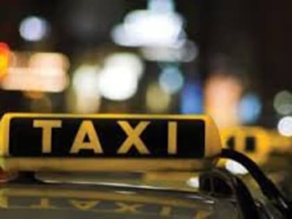 Нелегальные таксисты в Тамбове это зло?