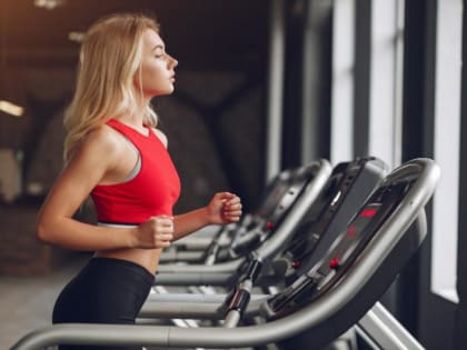Терапевт рассказала, как приступить к занятию спортом после болезни
