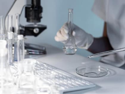 За неделю клещи покусали 126 тамбовчан