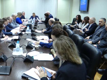 Тамбовская область получила отсрочку по бюджетному кредиту