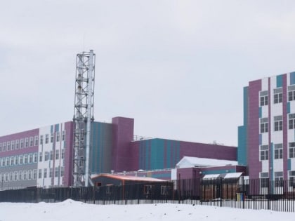 Приём детей в школы Тамбова начнётся с 1 апреля