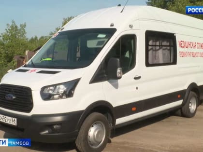 Во время утреннего рейда в Котовске задержали двух нетрезвых водителей