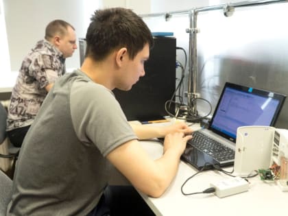 Учёные ТГУ им. Г. Р. Державина разрабатывают нейросеть, которая поможет врачам в постановке диагноза и лечении пациентов