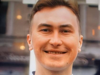 В Тамбовской области пропал 34-летний мужчина