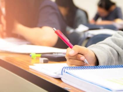 Для воинского учёта начнут собирать данные школьников и студентов