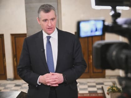 ЛДПР предложила обеспечить жильём вышедших на пенсию полицейских