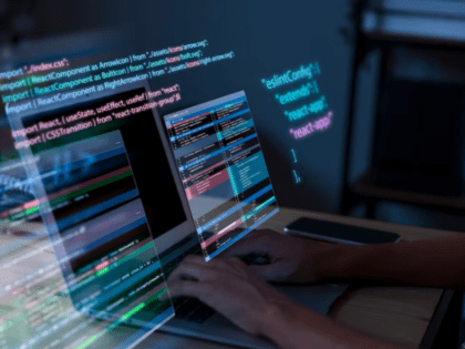Вложения бизнеса в ПО выросли до рекордного уровня