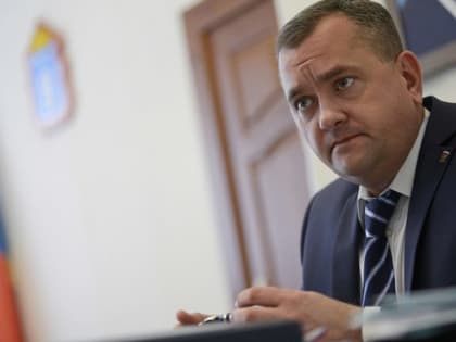 Бывшего вице-губернатора оштрафовали на 50 тысяч рублей за «нарушение неприкосновенности частной жизни»