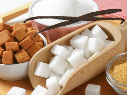 Тамбовчанам на заметку: распространенные мифы о сахаре