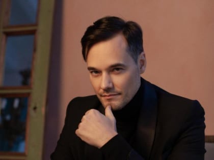 В Тамбове с симфоническим оркестром выступит победитель телевизионных проектов Альберт Жалилов