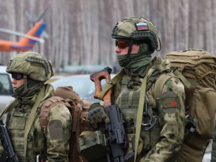 Памятник участникам СВО установят в Тамбове вблизи парка Победы