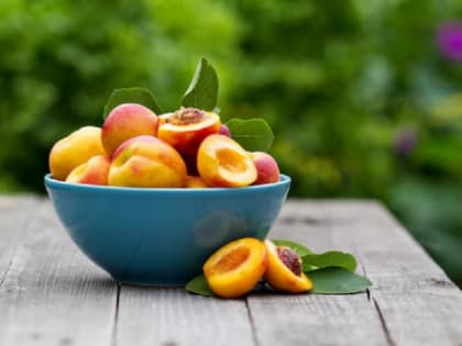 Врач рассказала о влиянии абрикосов на сердце