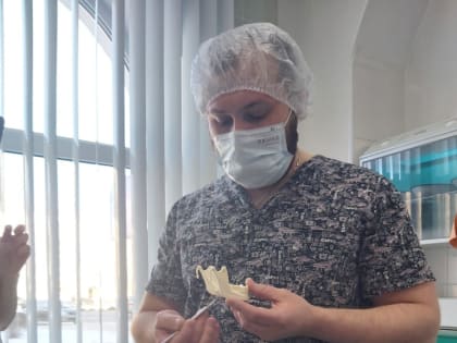 Особенности проведения анестезии у детей.