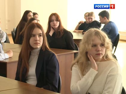 В главной библиотеке региона подготовили новые проекты для обладателей «Пушкинских карт»