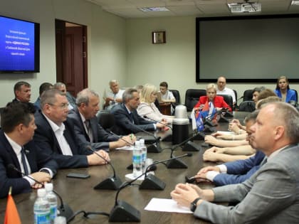Депутаты Тамбовской областной Думы предлагают на федеральном уровне расширить права ветеранов боевых действий