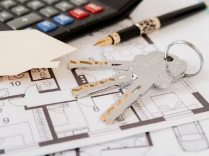 Спрос на льготную ипотеку в России вырос на 40%