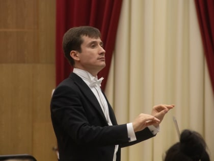 Алексей Моргунов: В программу фестиваля имени Рахманинова войдет спектакль из репертуара Мариинского театра