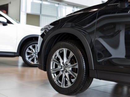 В России новые автомобили могут подорожать на 20%