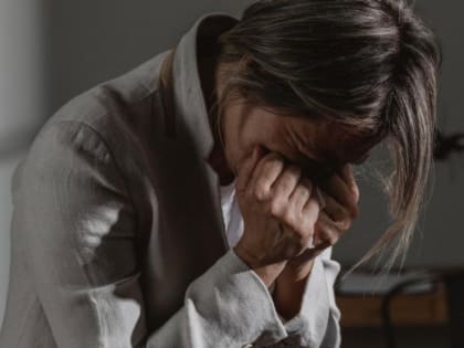 Психиатр дал совет, как вести себя с психически больным человеком