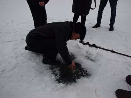 В Тамбове готовят 4 официальные иордани для крещенских купаний