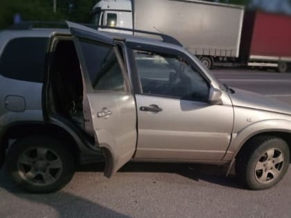 Тамбовчанка оплатила штрафы и налоги, чтобы не лишиться автомобиля