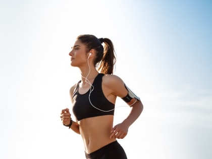 Как привнести физическую активность в свою жизнь