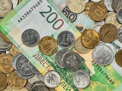 В сентябре годовая инфляция в Тамбовской области ускорилась до 5,8%