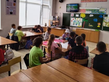 Документ урок по ЗОЖ