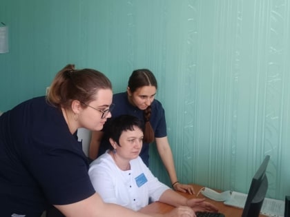 Практика в больнице- это не просто этап обучения студента медицинского вуза.