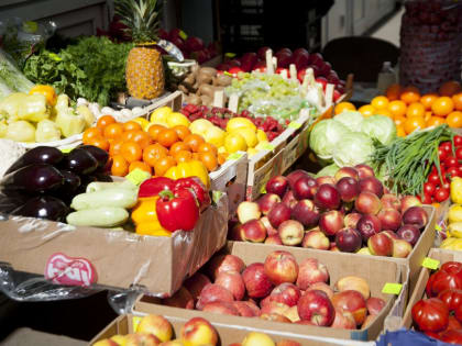 В Тамбовской области в августе больше всего подорожали бананы, апельсины и оливковое масло