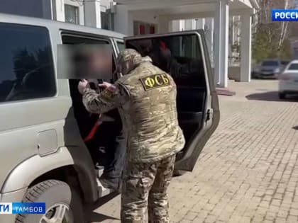 Всплыли новые факты преступлений пособника ВСУ в Тамбове