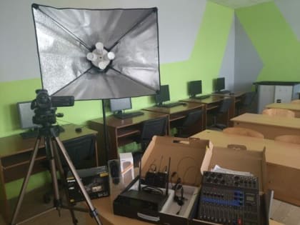 В  школах Тамбова создадут более 300 мест допобразования