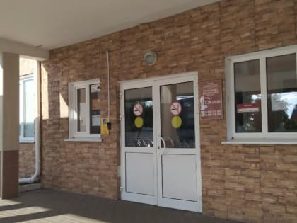 В Тамбовской области отмечается рост заболеваемости ОРВИ