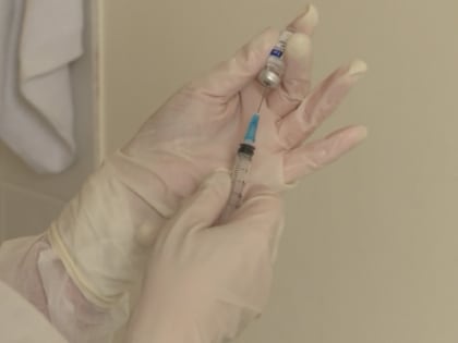 Меры профилактики кори в Тамбовской области будут усилены