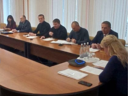 На Тамбовщине реанимируют бывшего флагмана советского химического машиностроения
