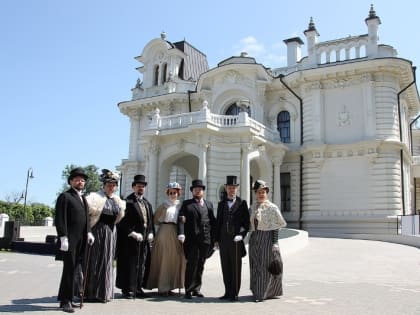 Тамбовская область представила 9 проектов на конкурс Russian Traveler Awards - 2023