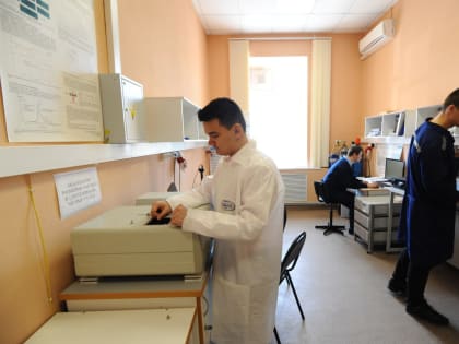 Ученые ТГТУ начали разработку суперконденсаторов с увеличенной мощностью