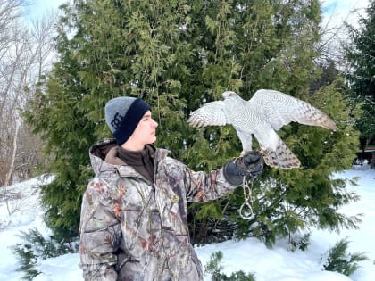 Обучающиеся Центра развития современных компетенций детей Мичуринского ГАУ стали участниками «Агрочтений»