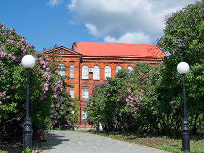 Студенты Мичуринского ГАУ вышли в финал III этапа Всероссийского научного конкурса