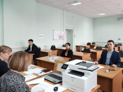 Стартует школьный этап Всероссийской олимпиады нового учебного года