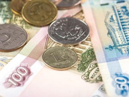 В России не поддержали законопроект о повышении МРОТ до 30 тысяч рублей