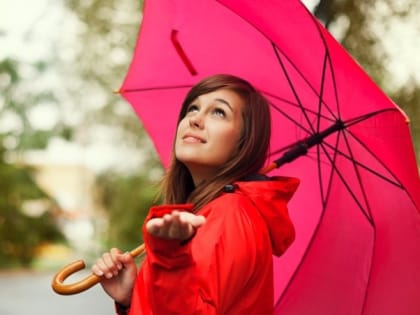 На Тамбовщине снова грядут дожди